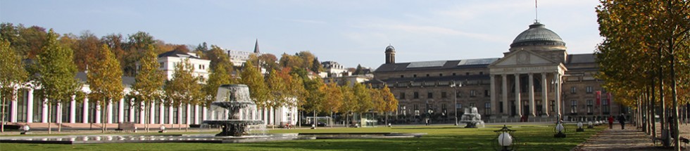 Kurhaus Wiesbaden